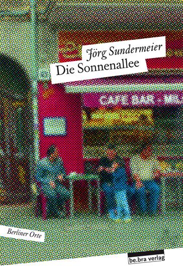 Die Sonnenallee