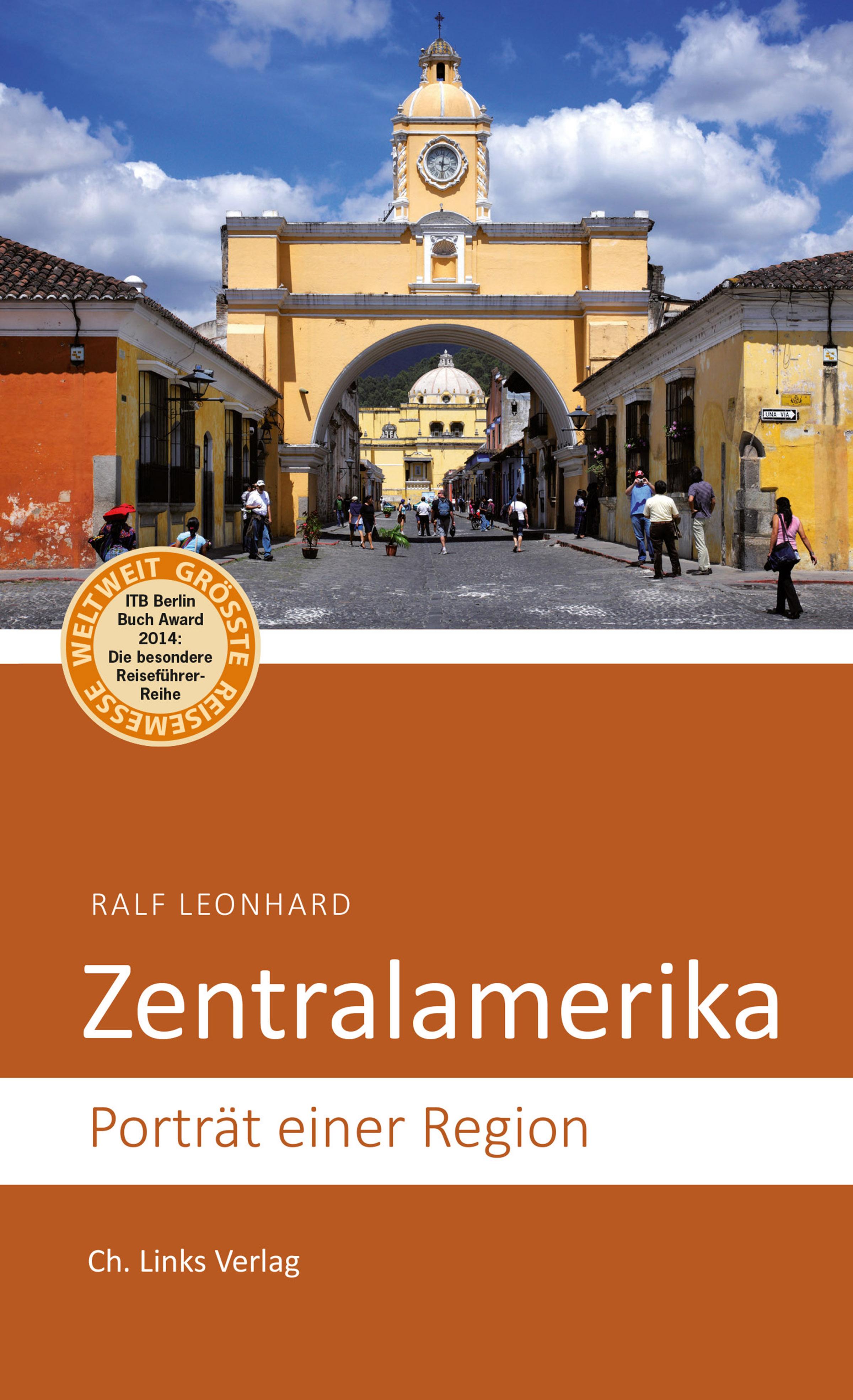 Zentralamerika