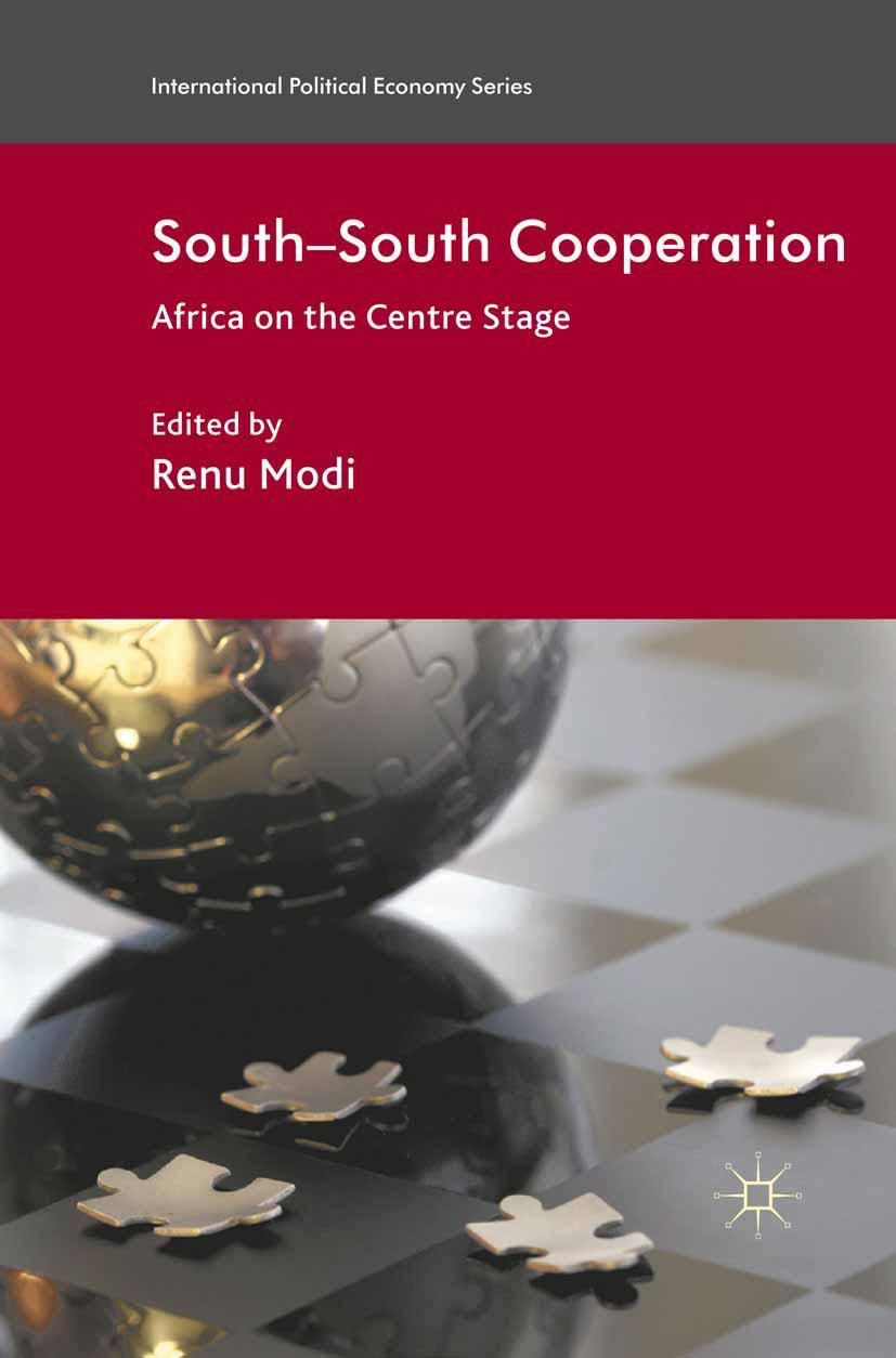 South-South Cooperation