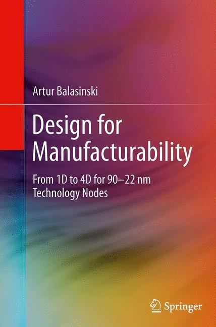 Design for Manufacturability