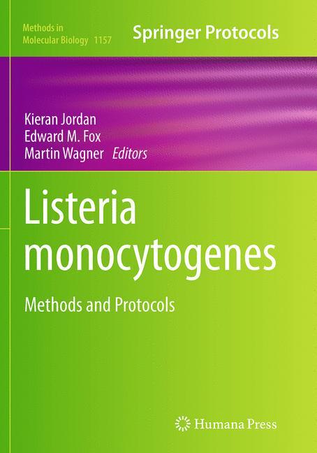 Listeria monocytogenes