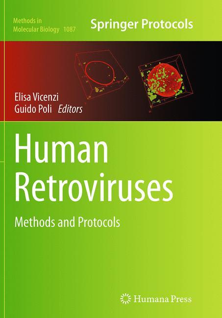 Human Retroviruses