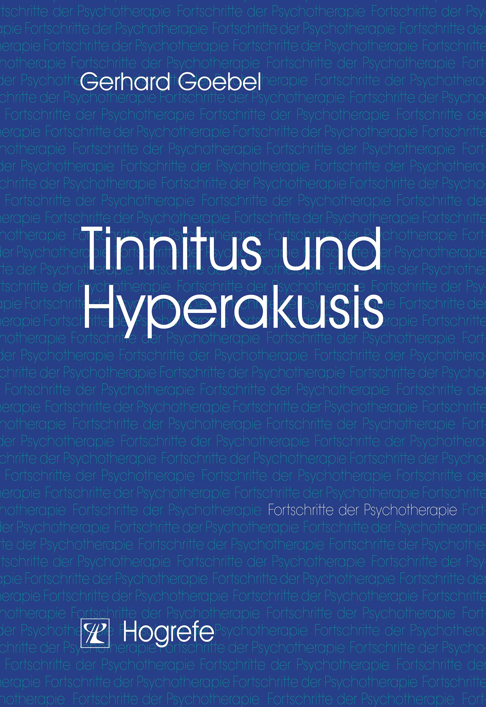 Tinnitus und Hyperakusis