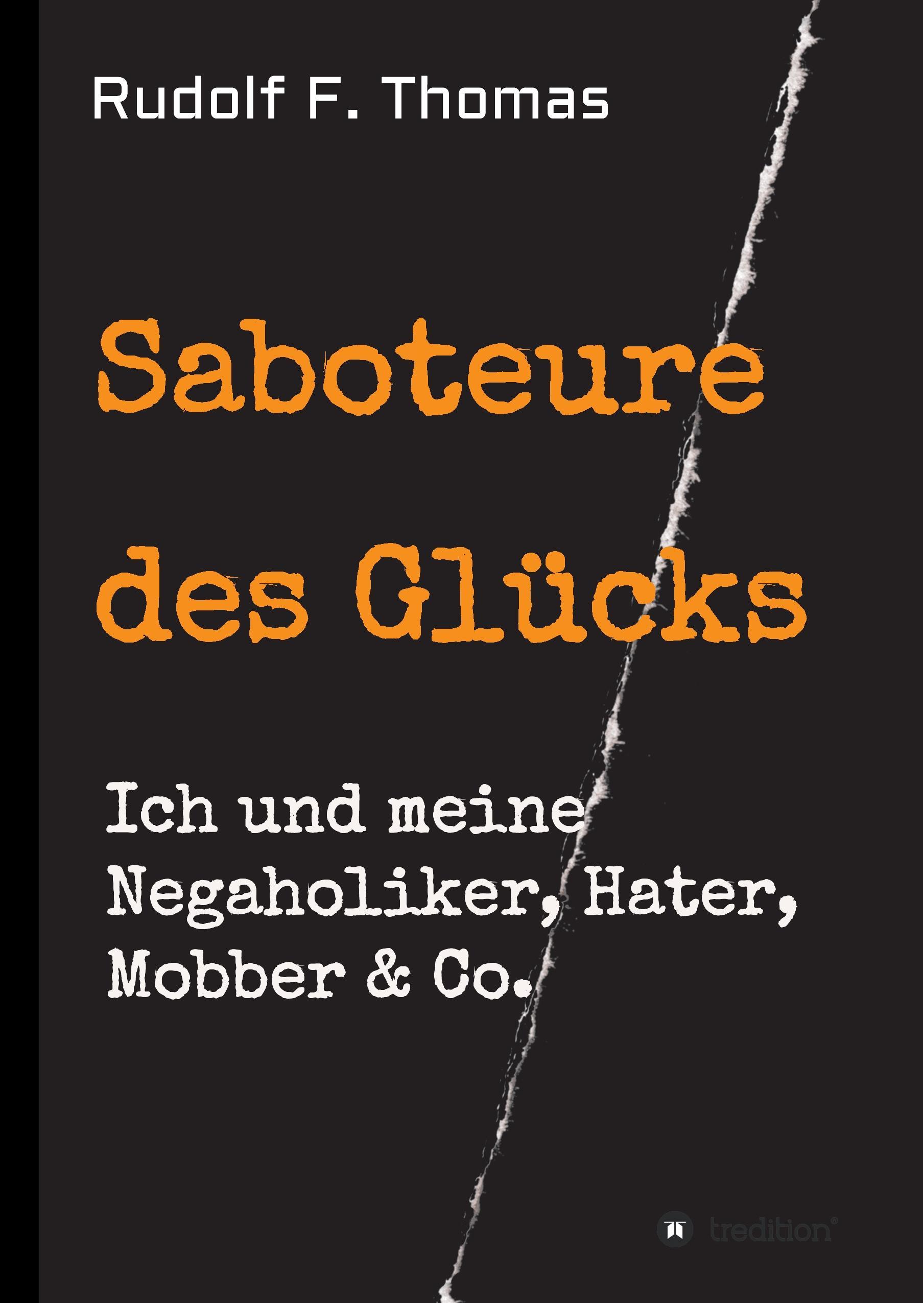 Saboteure des Glücks