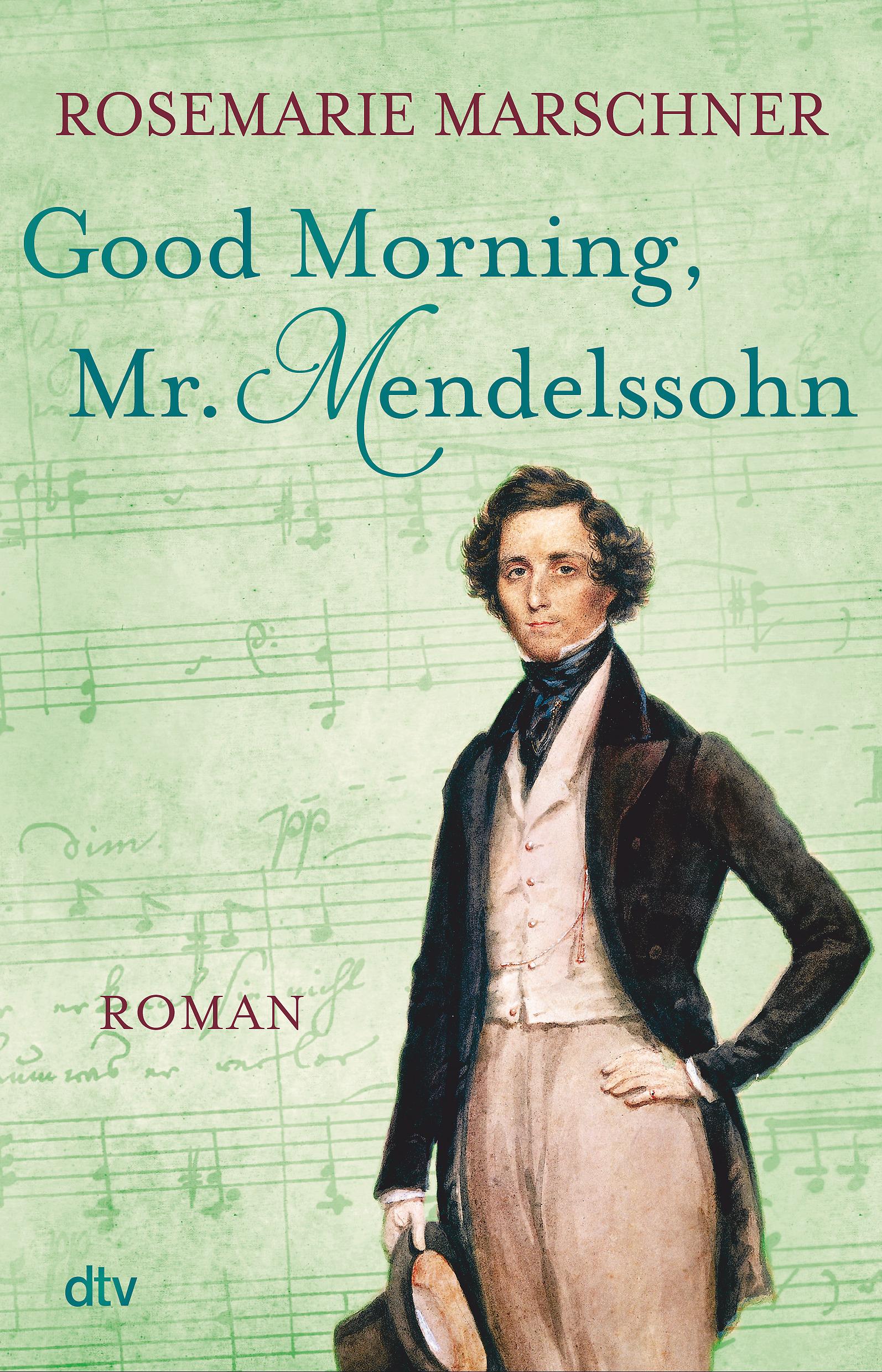 Good Morning, Mr. Mendelssohn