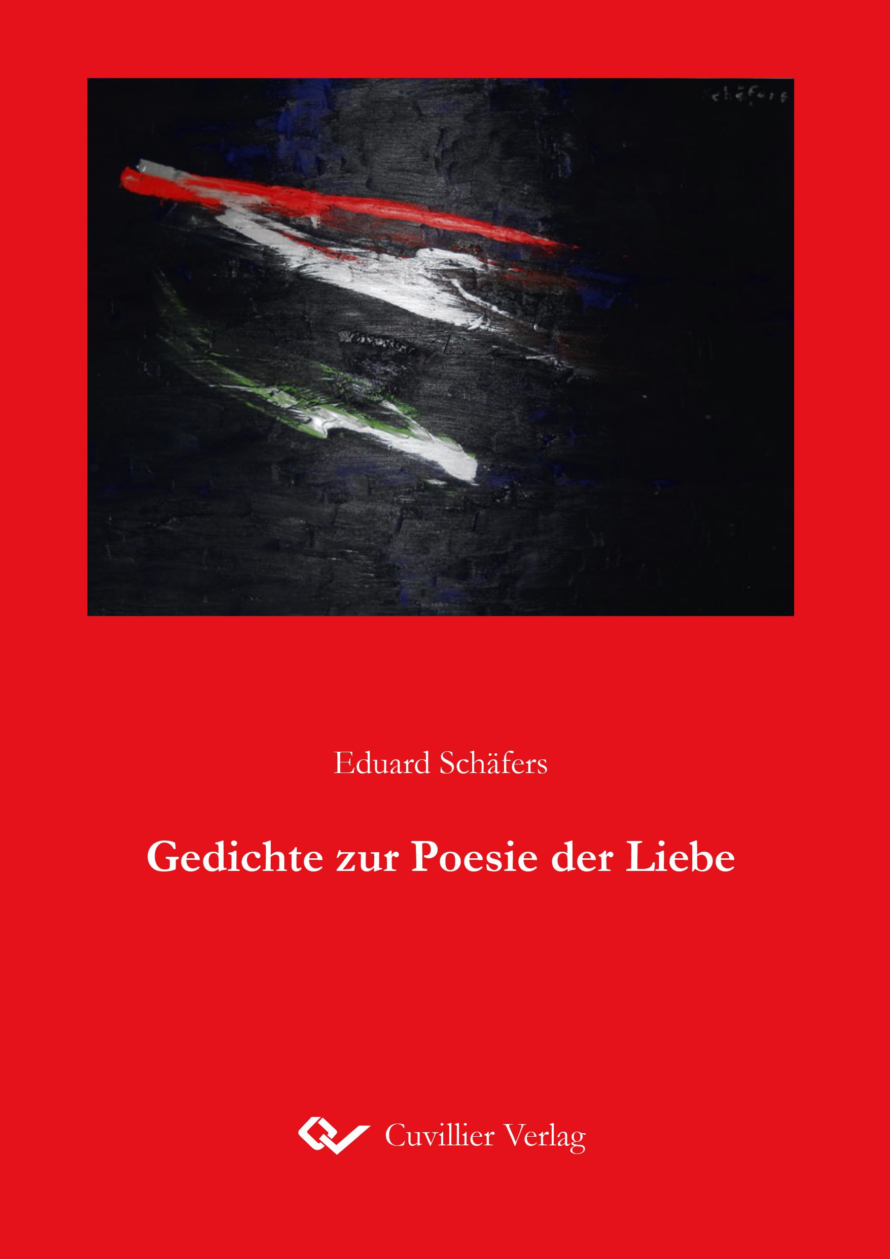 Gedichte zur Poesie der Liebe