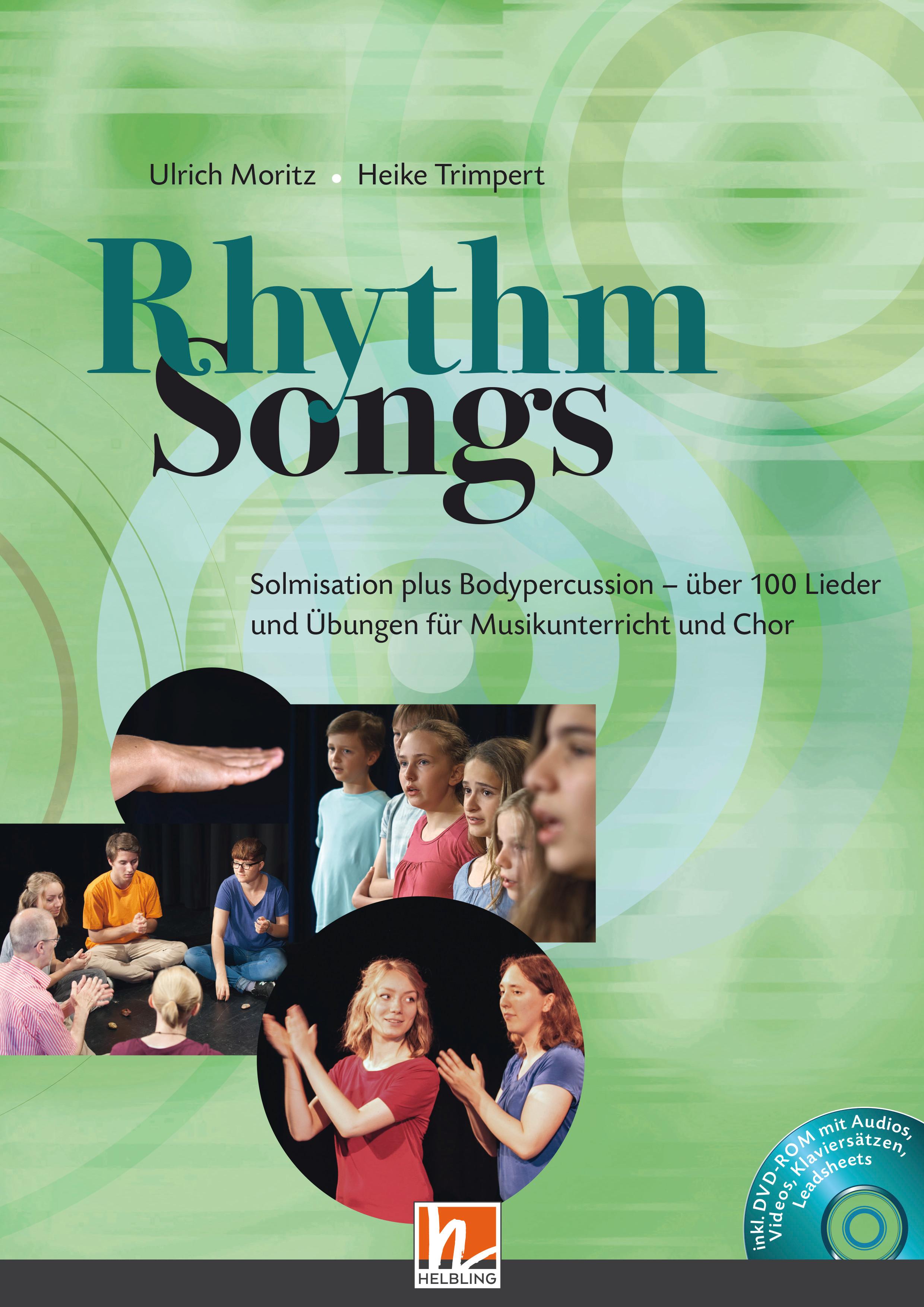 Rhythm Songs