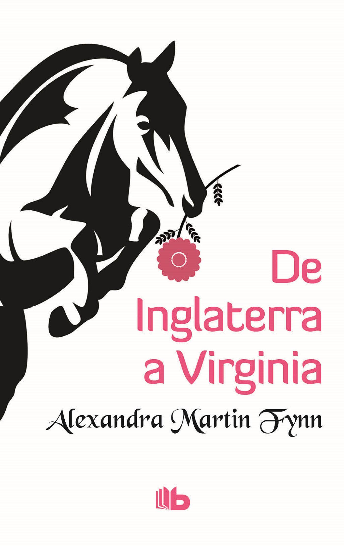 de Inglaterra a Virginia / From England to Virginia