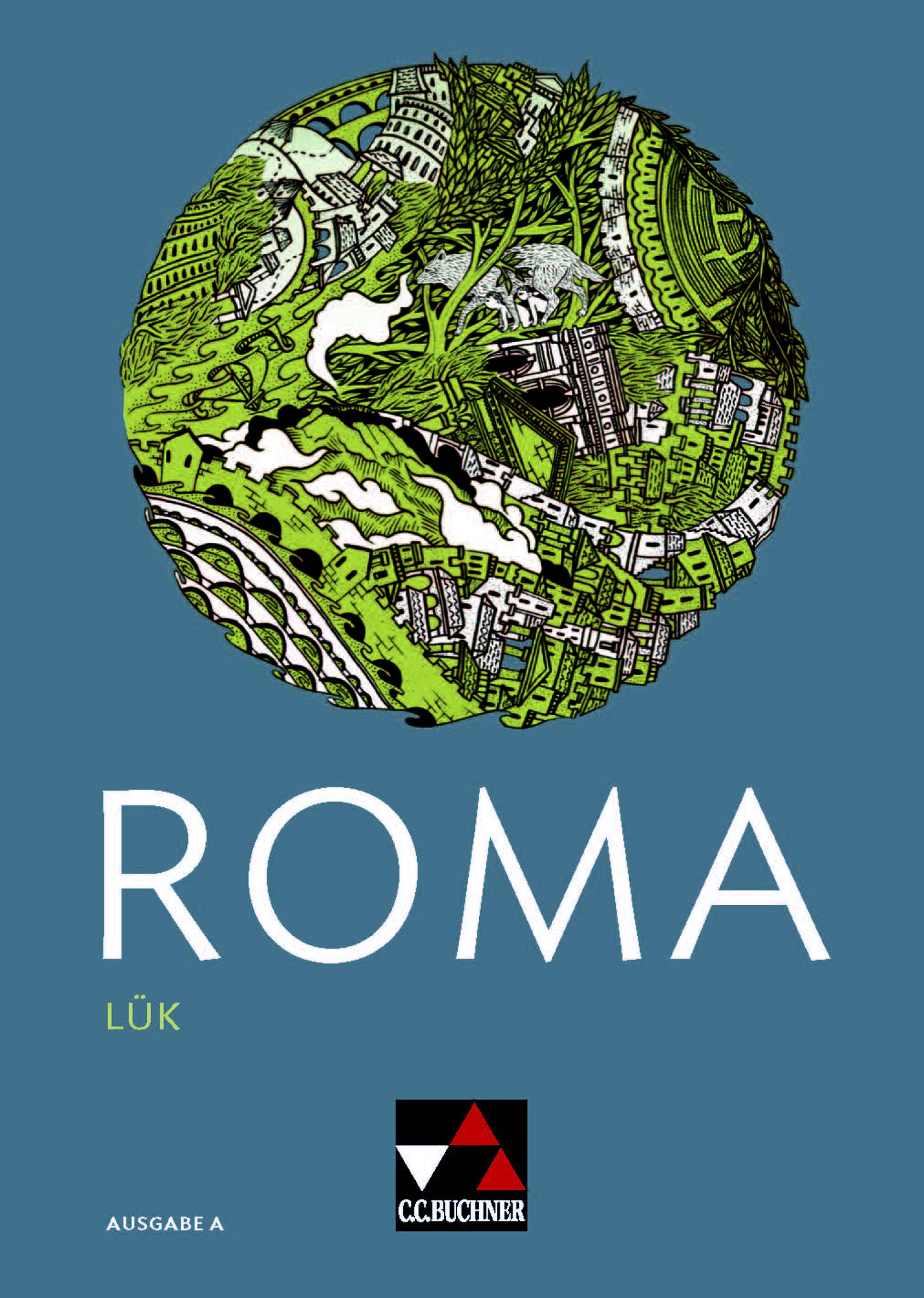 Roma A LÜK