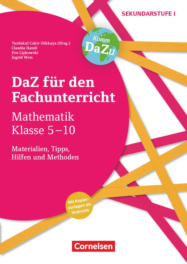 Mathematik Klasse 5-10