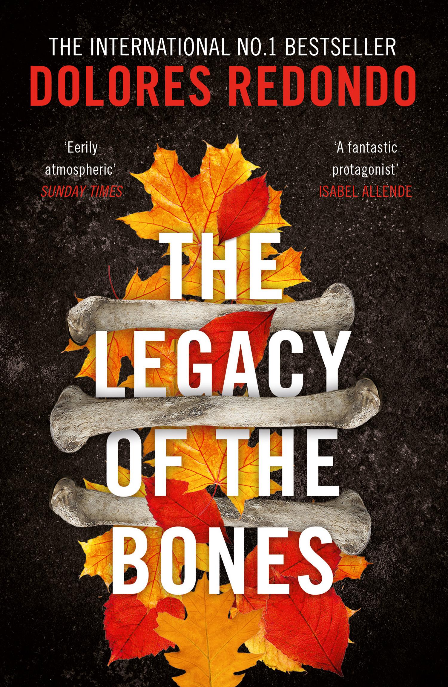 The Legacy of the Bones