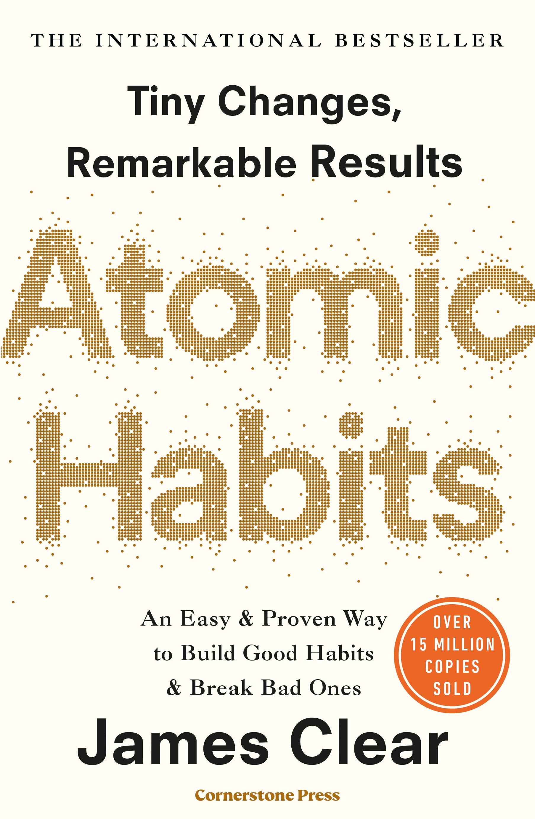 Atomic Habits