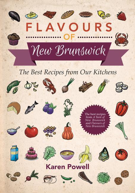 Flavours of New Brunswick