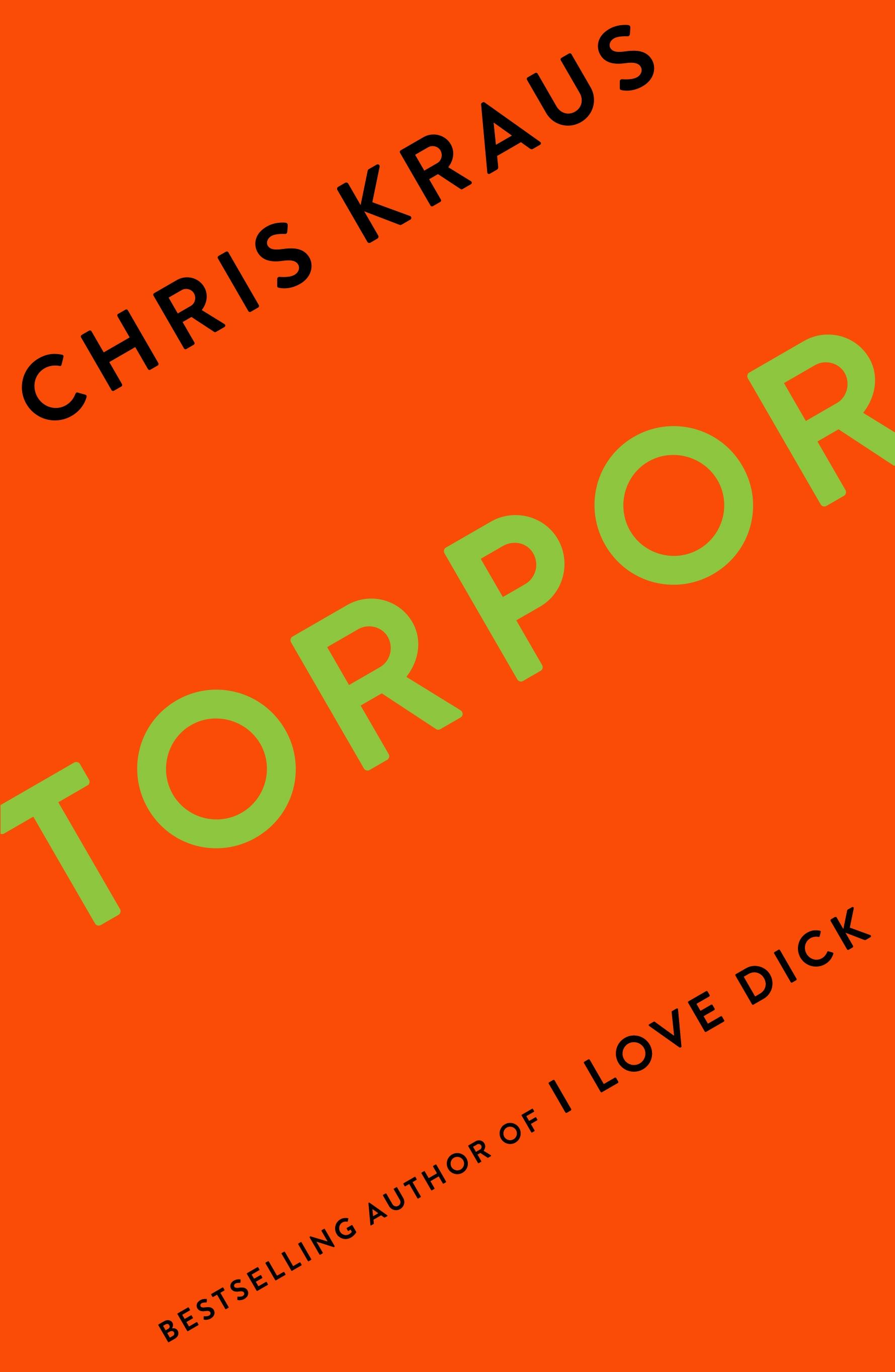 Torpor