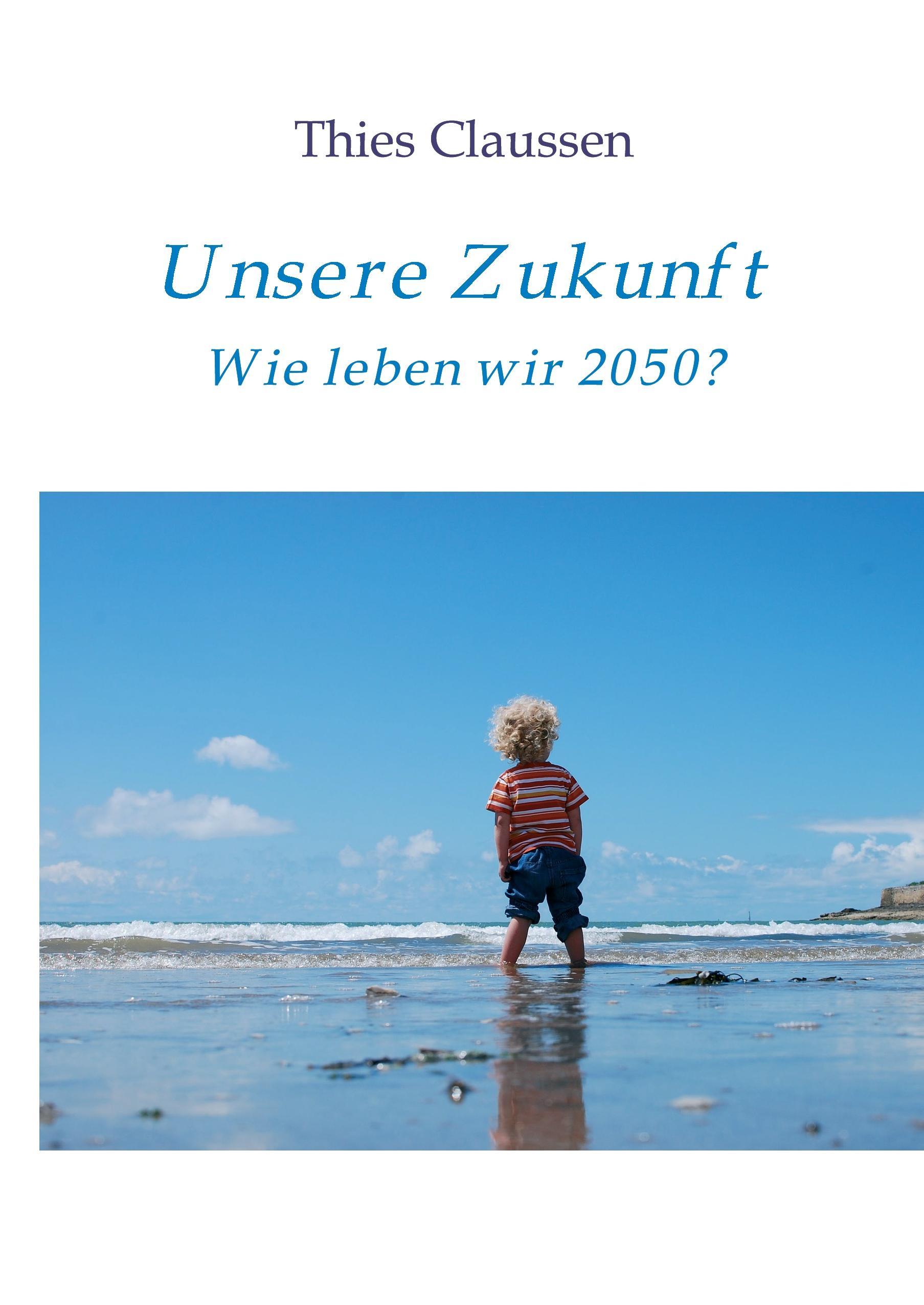 Unsere Zukunft