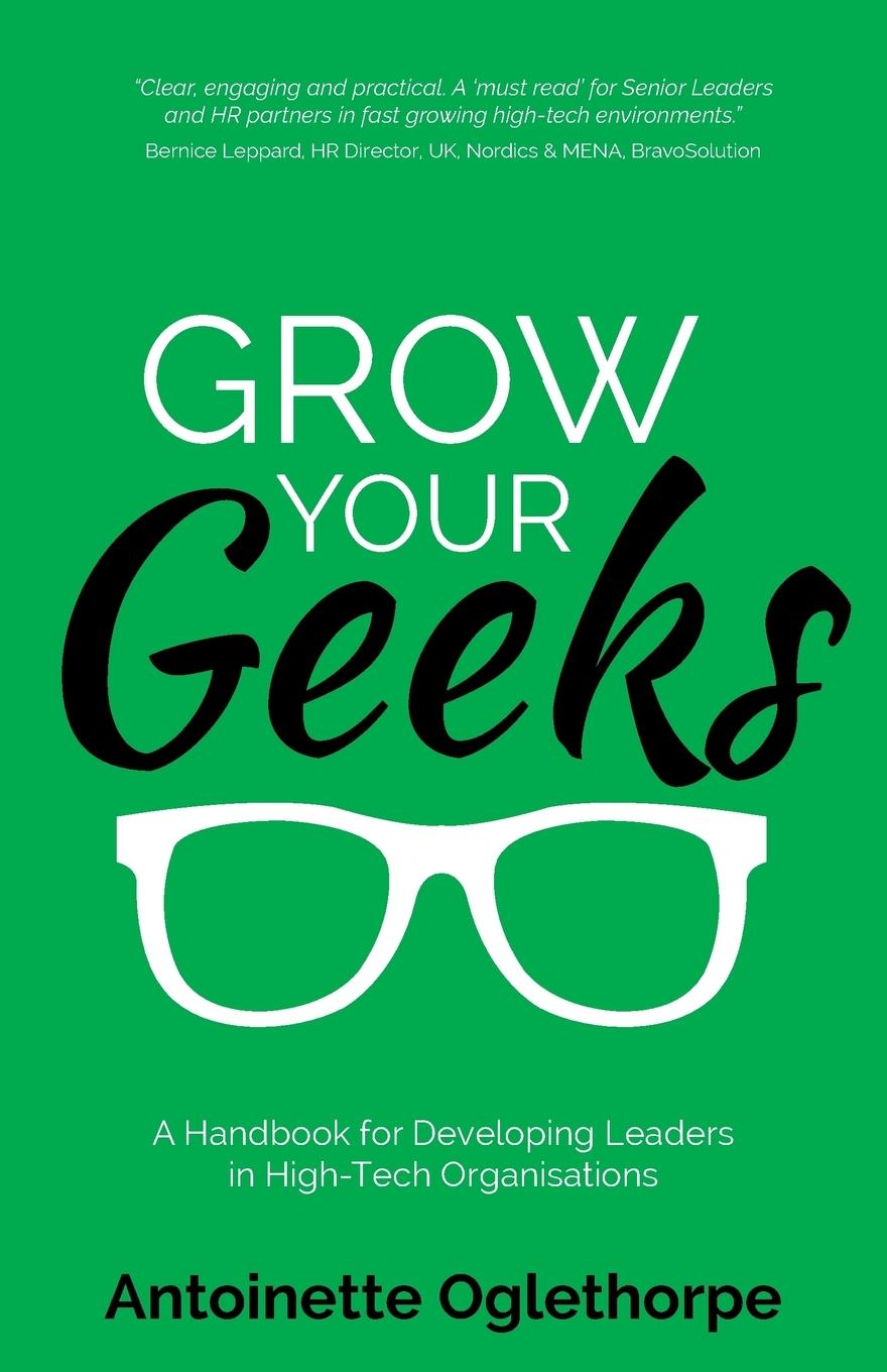 Grow Your Geeks