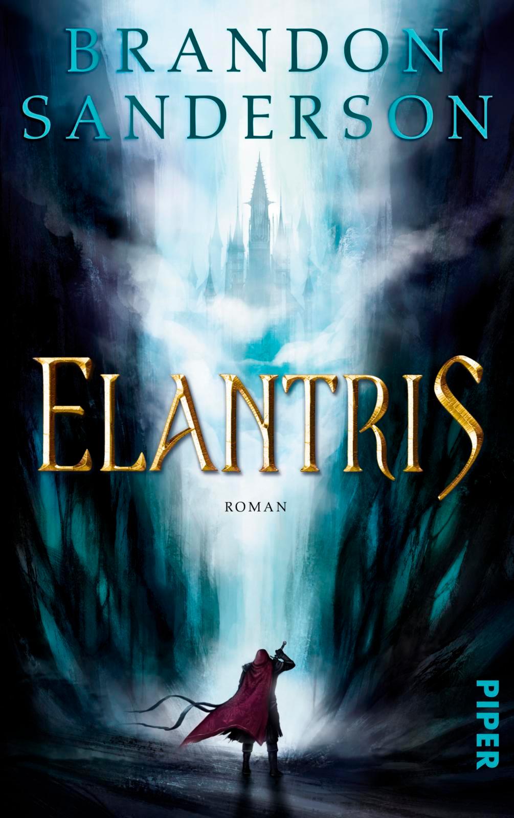 Elantris