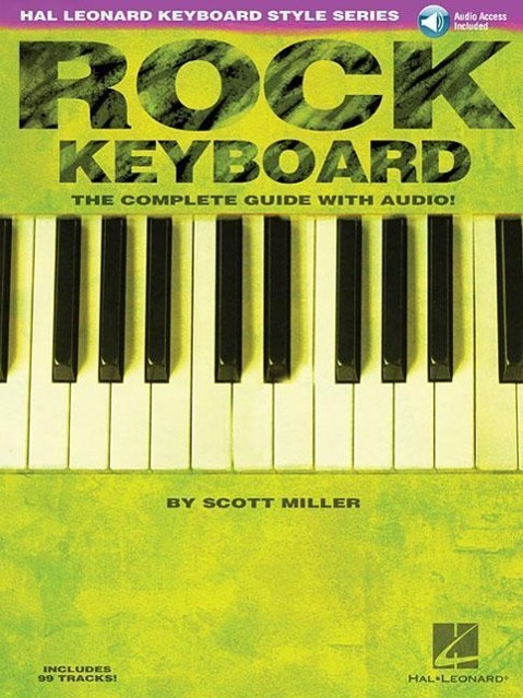 Rock Keyboard