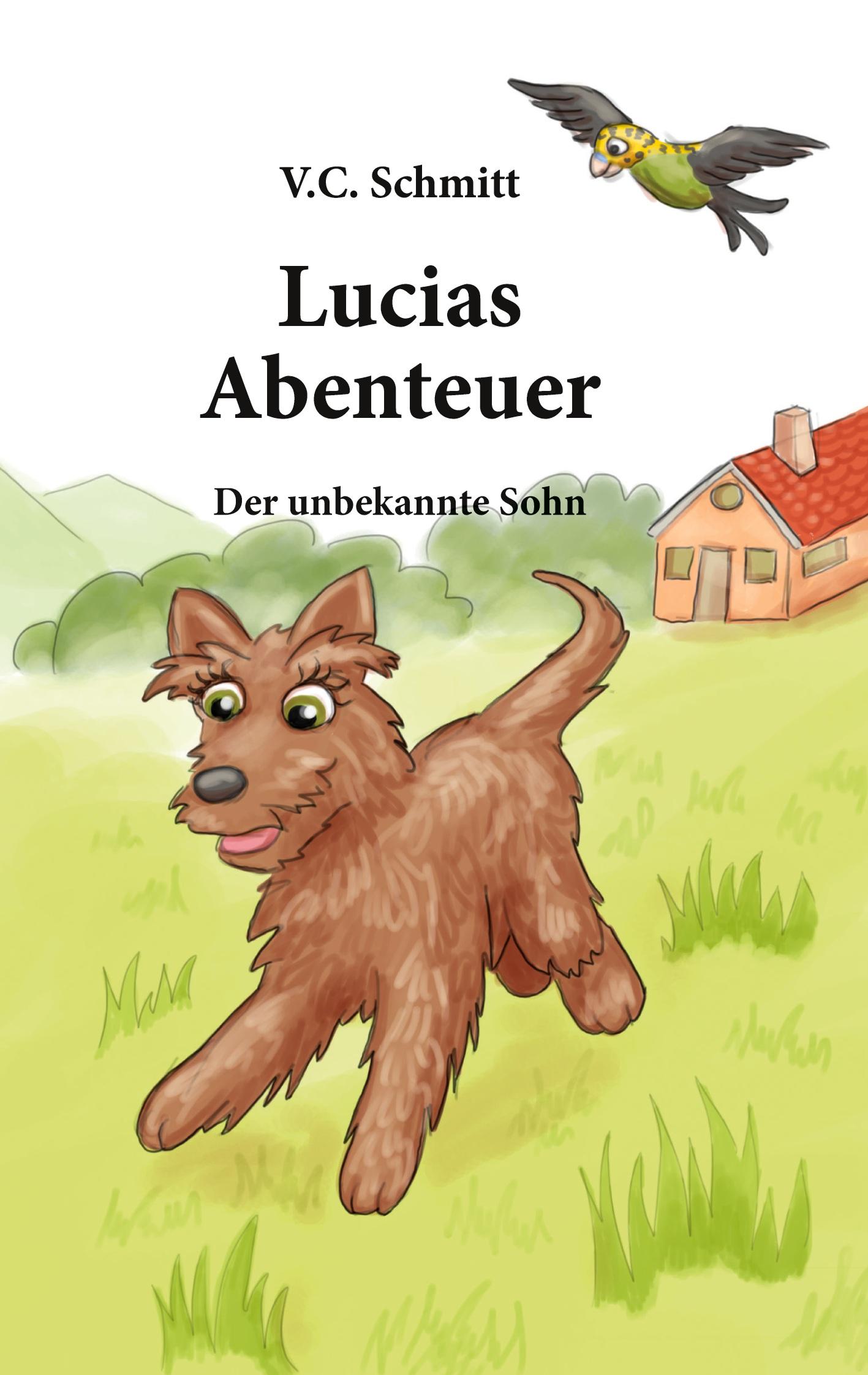 Lucias  Abenteuer