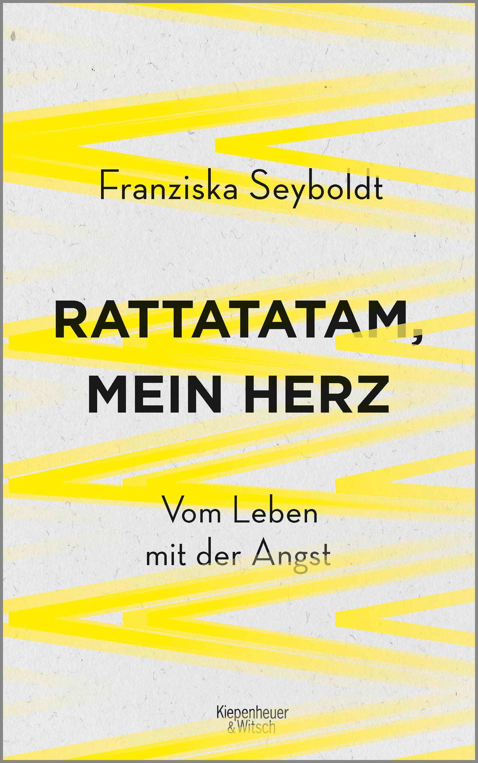 Rattatatam, mein Herz