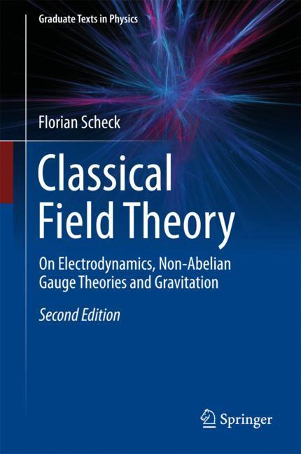 Classical Field Theory