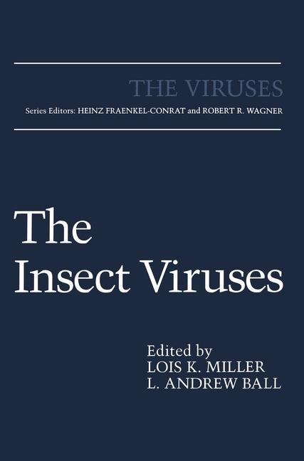 The Insect Viruses