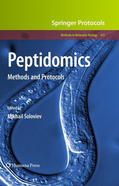 Peptidomics