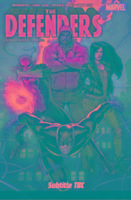 The Defenders Vol. 1