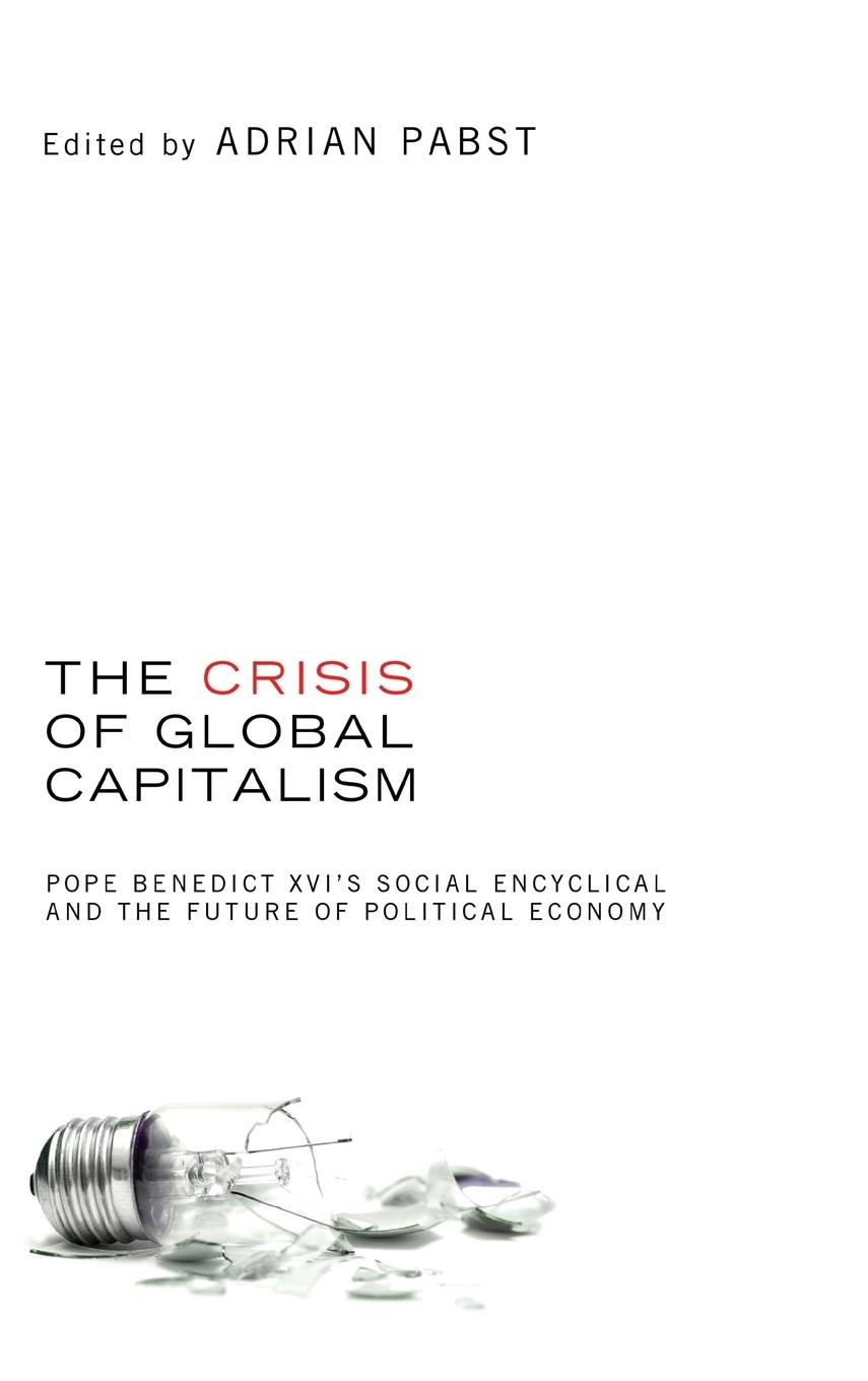 The Crisis of Global Capitalism