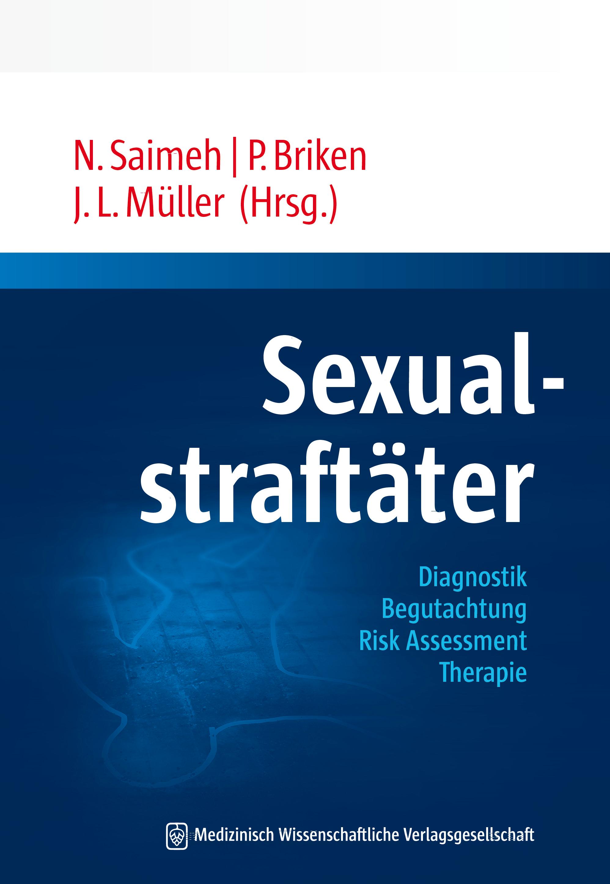 Sexualstraftäter