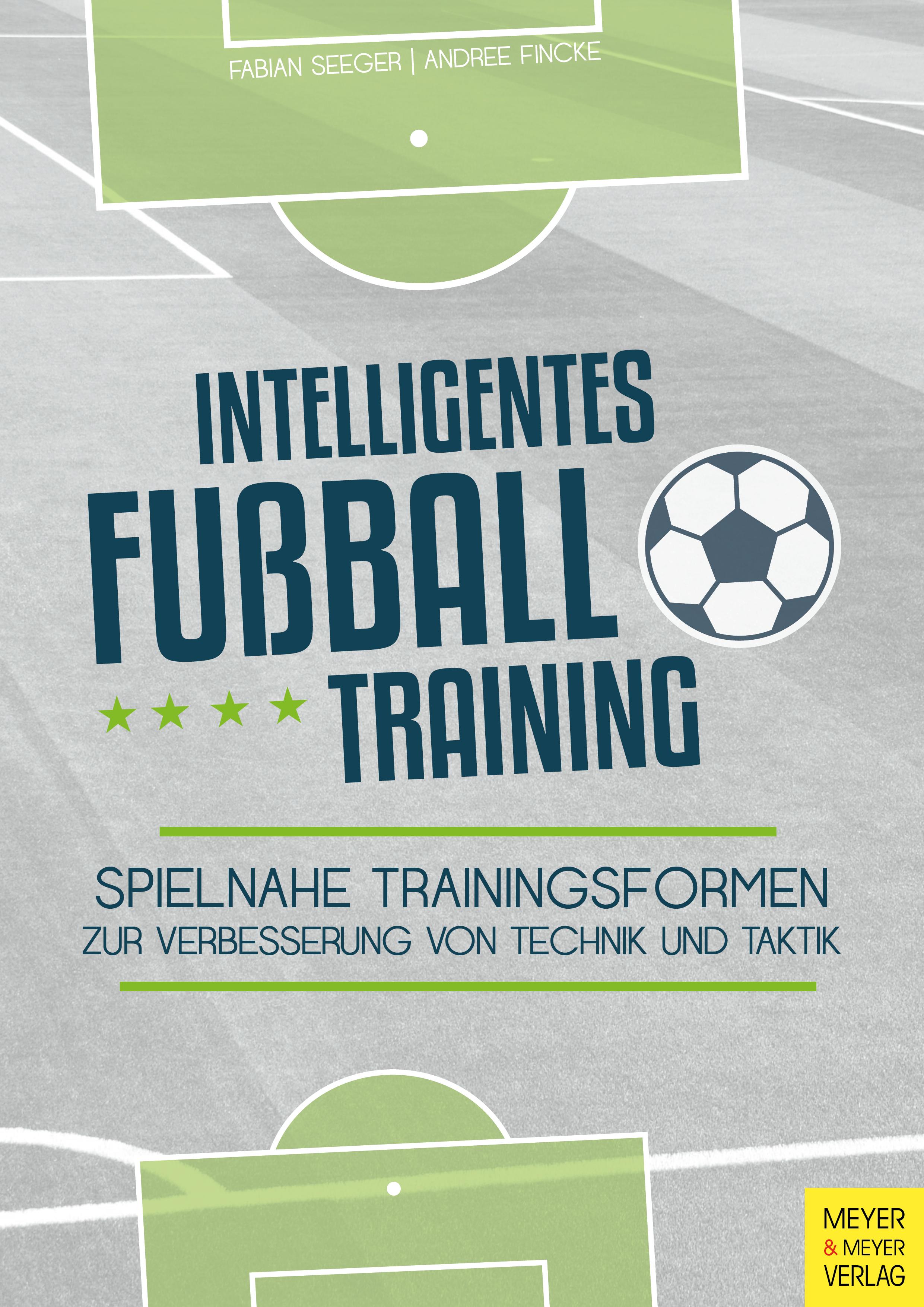 Intelligentes Fußballtraining