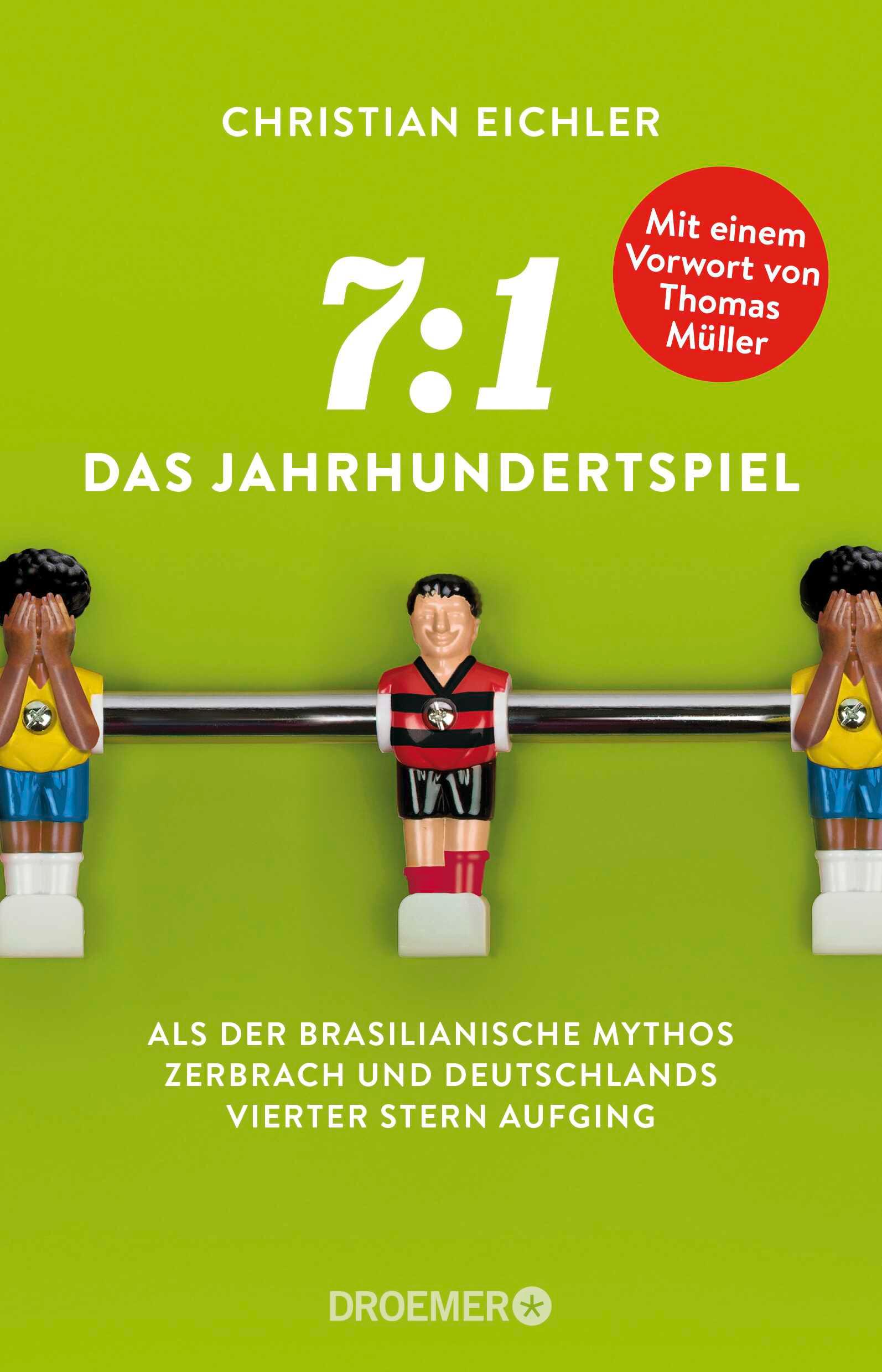 7:1 - Das Jahrhundertspiel