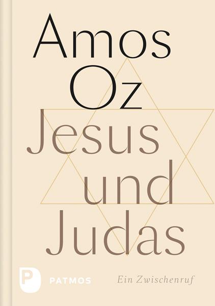 Jesus und Judas