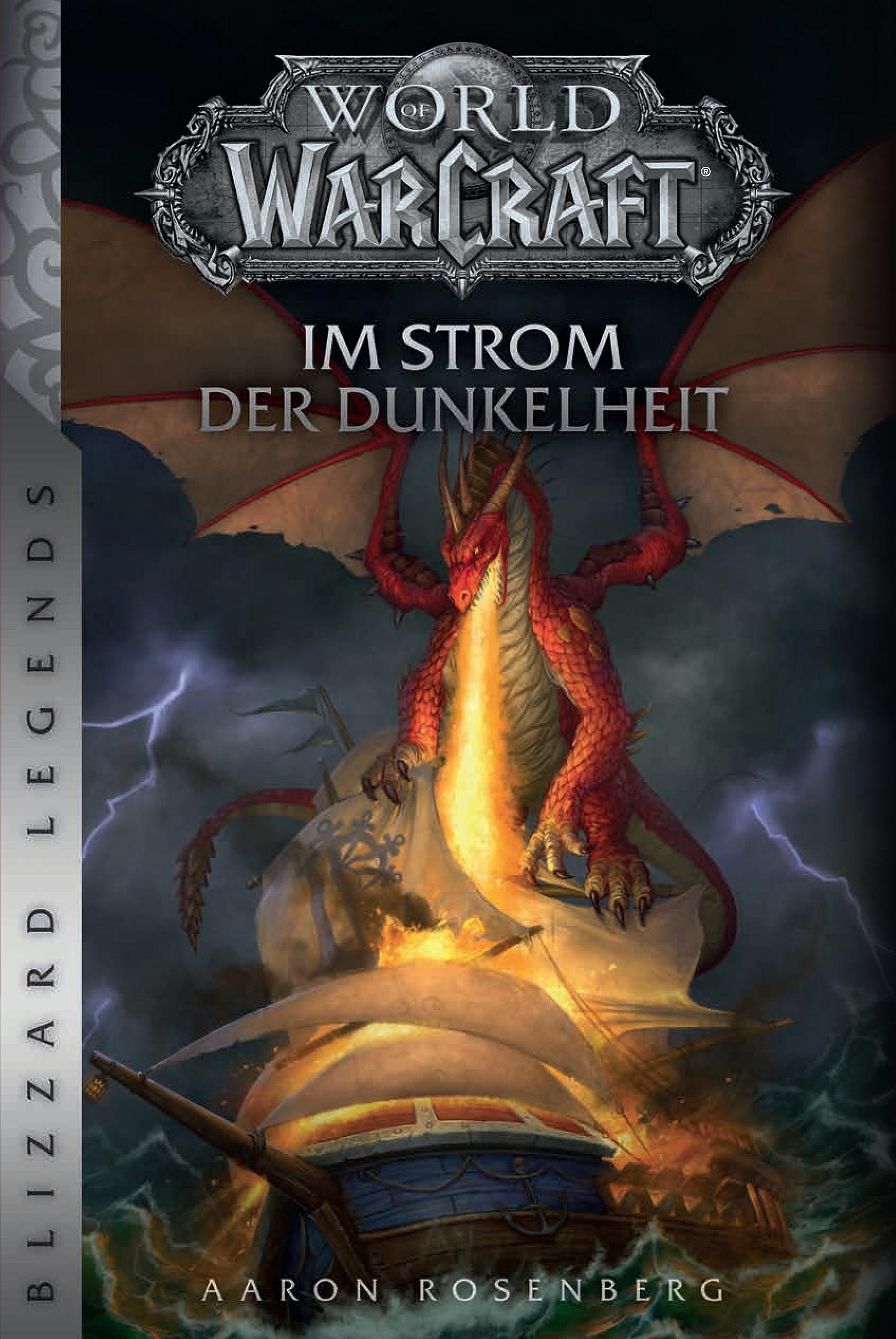 World of Warcraft: Im Strom der Dunkelheit