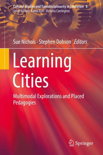 Learning Cities