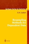 Resampling Methods for Dependent Data