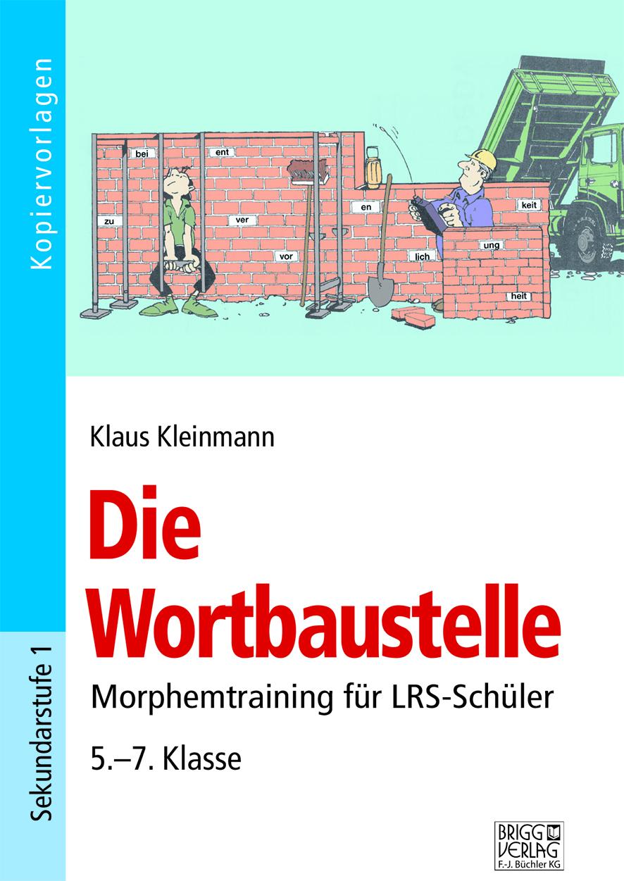 Die Wortbaustelle