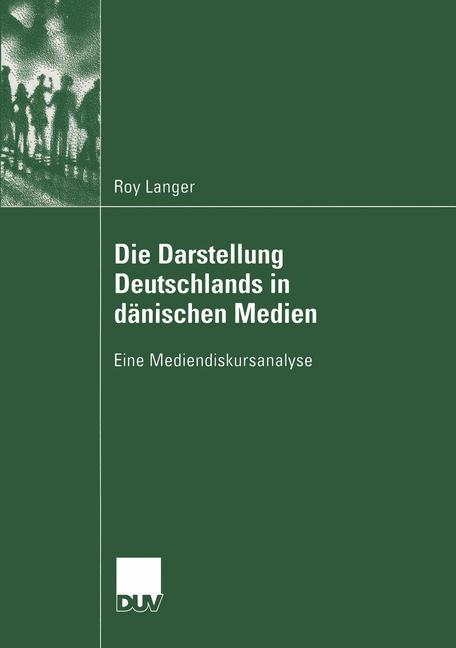 Die Darstellung Deutschlands in dänischen Medien