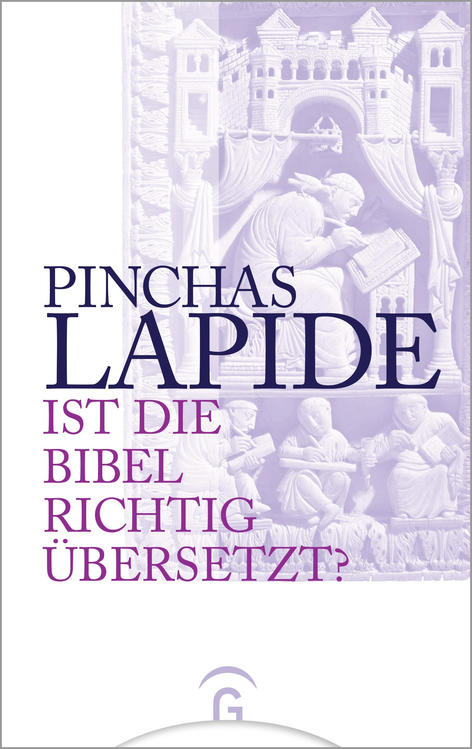 Ist die Bibel richtig übersetzt?