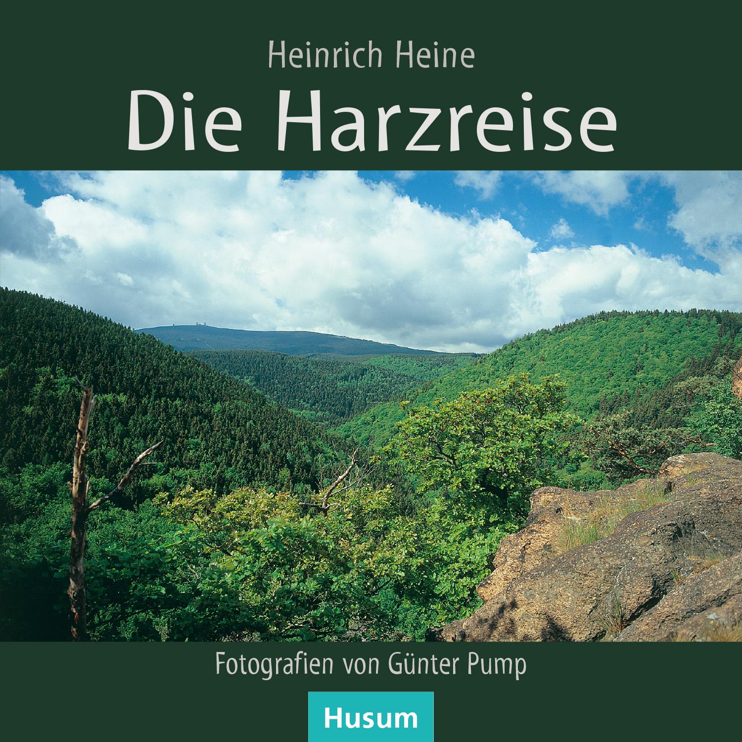 Die Harzreise