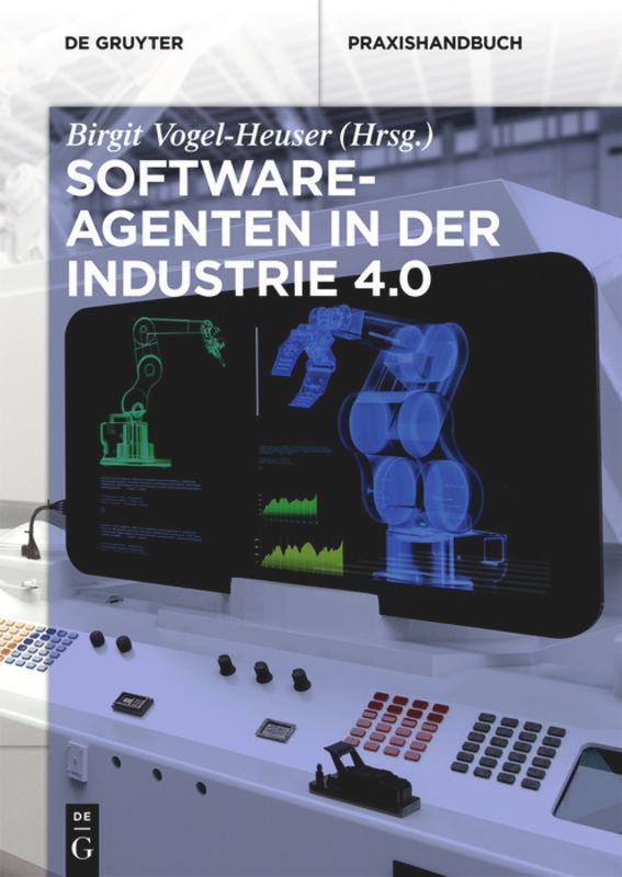 Softwareagenten in der Industrie 4.0