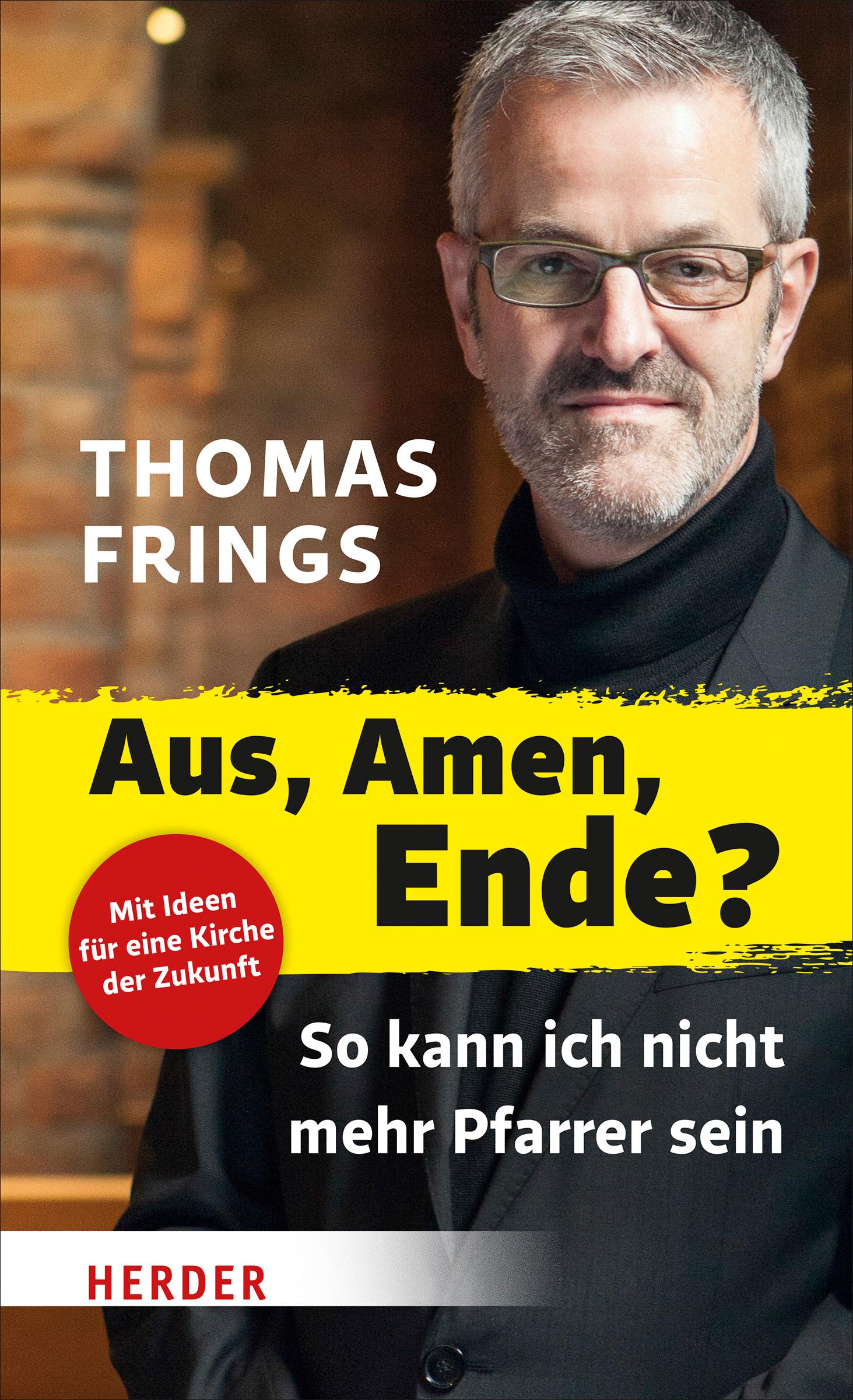 Aus, Amen, Ende?