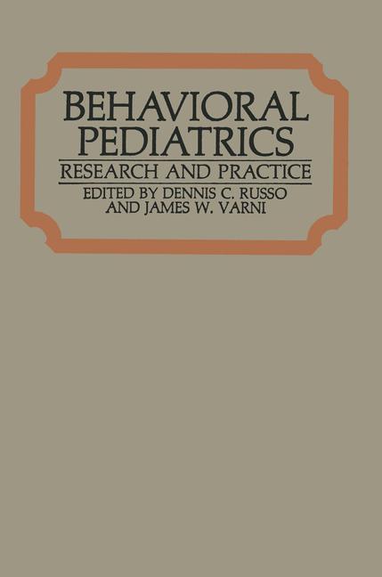 Behavioral Pediatrics