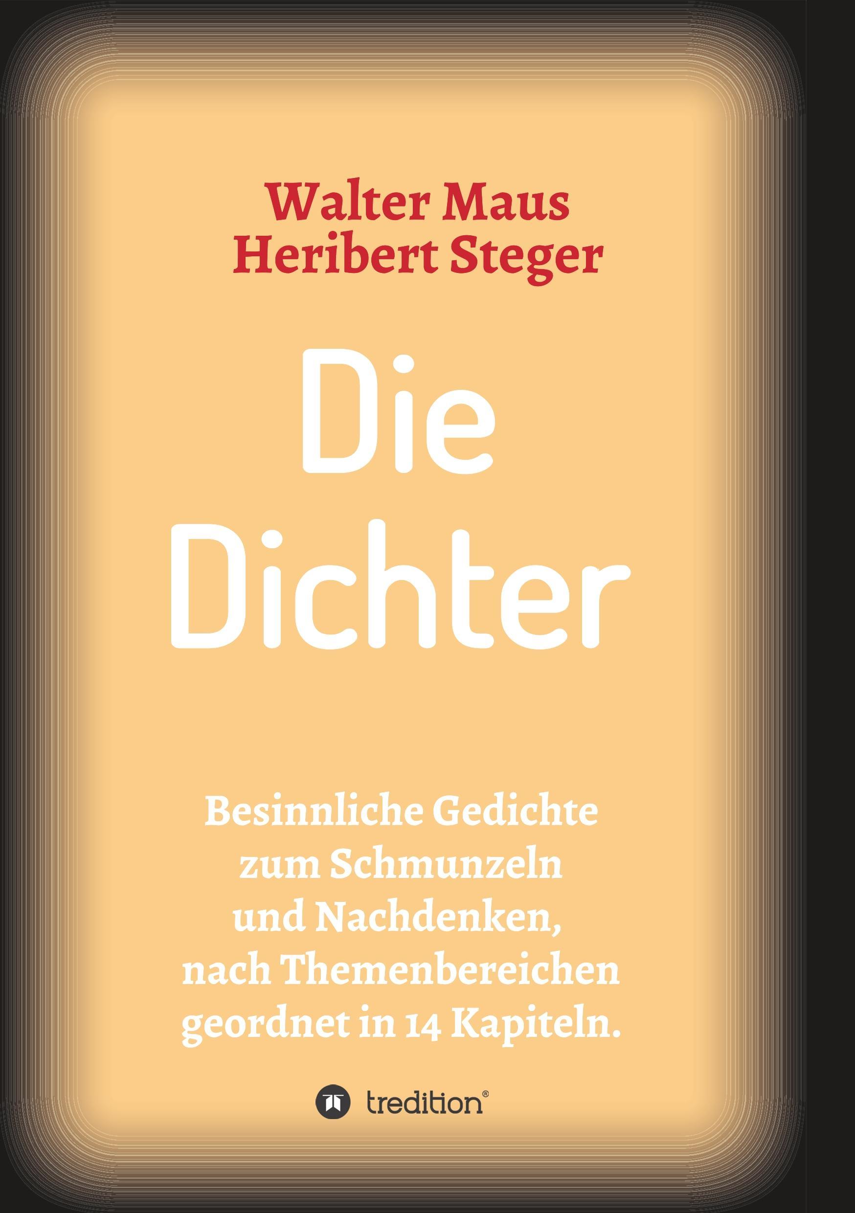 Die  Dichter