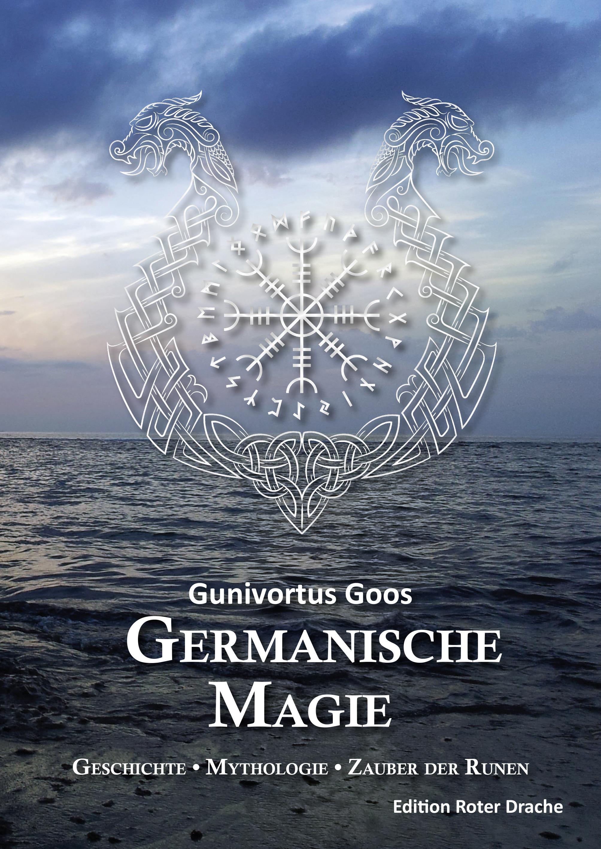 Germanische Magie