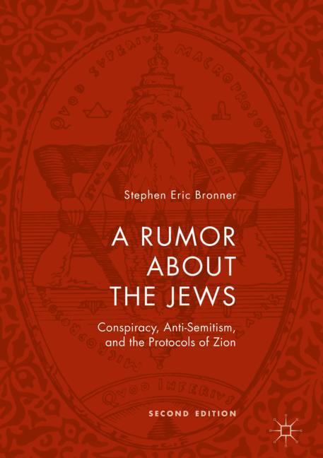 A Rumor about the Jews