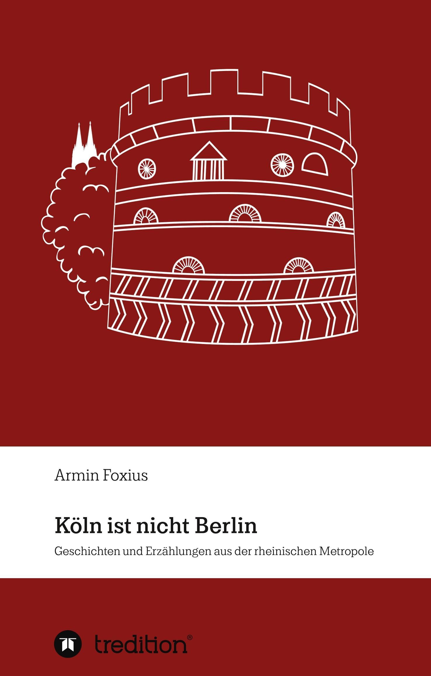 Köln ist nicht Berlin