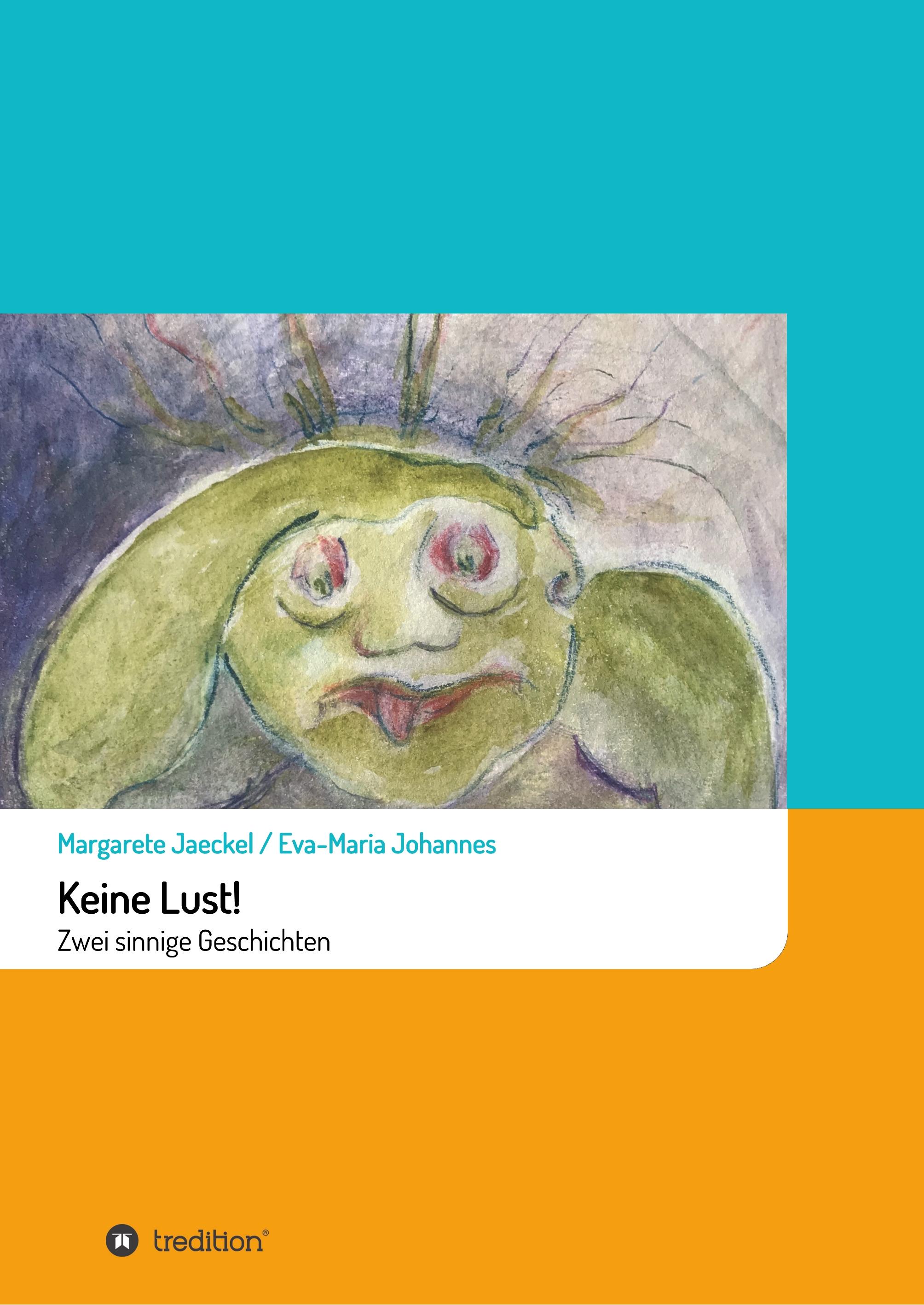 Keine Lust!