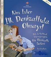 Kim Ister Ilk Denizaltida Olmayi