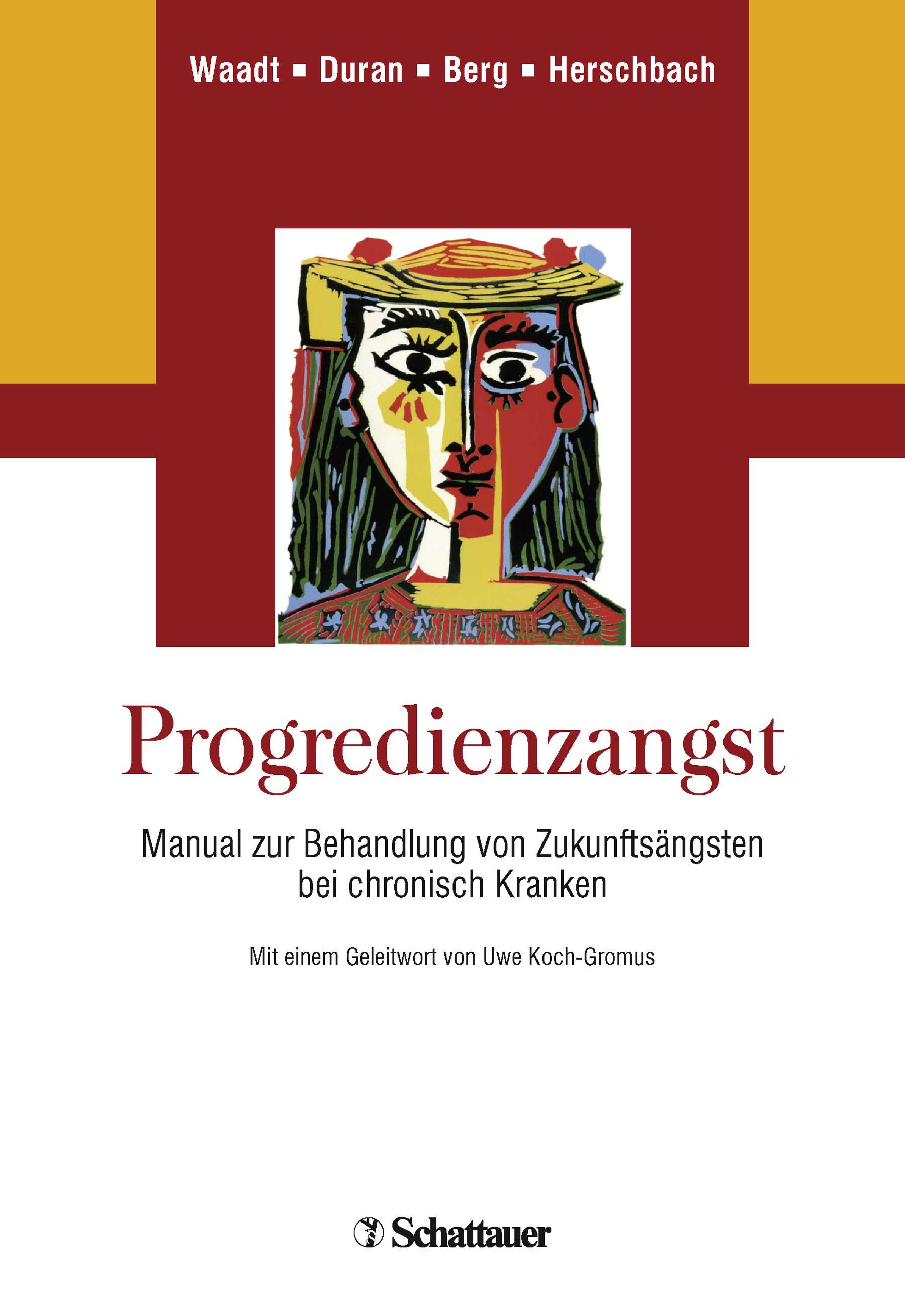 Progredienzangst